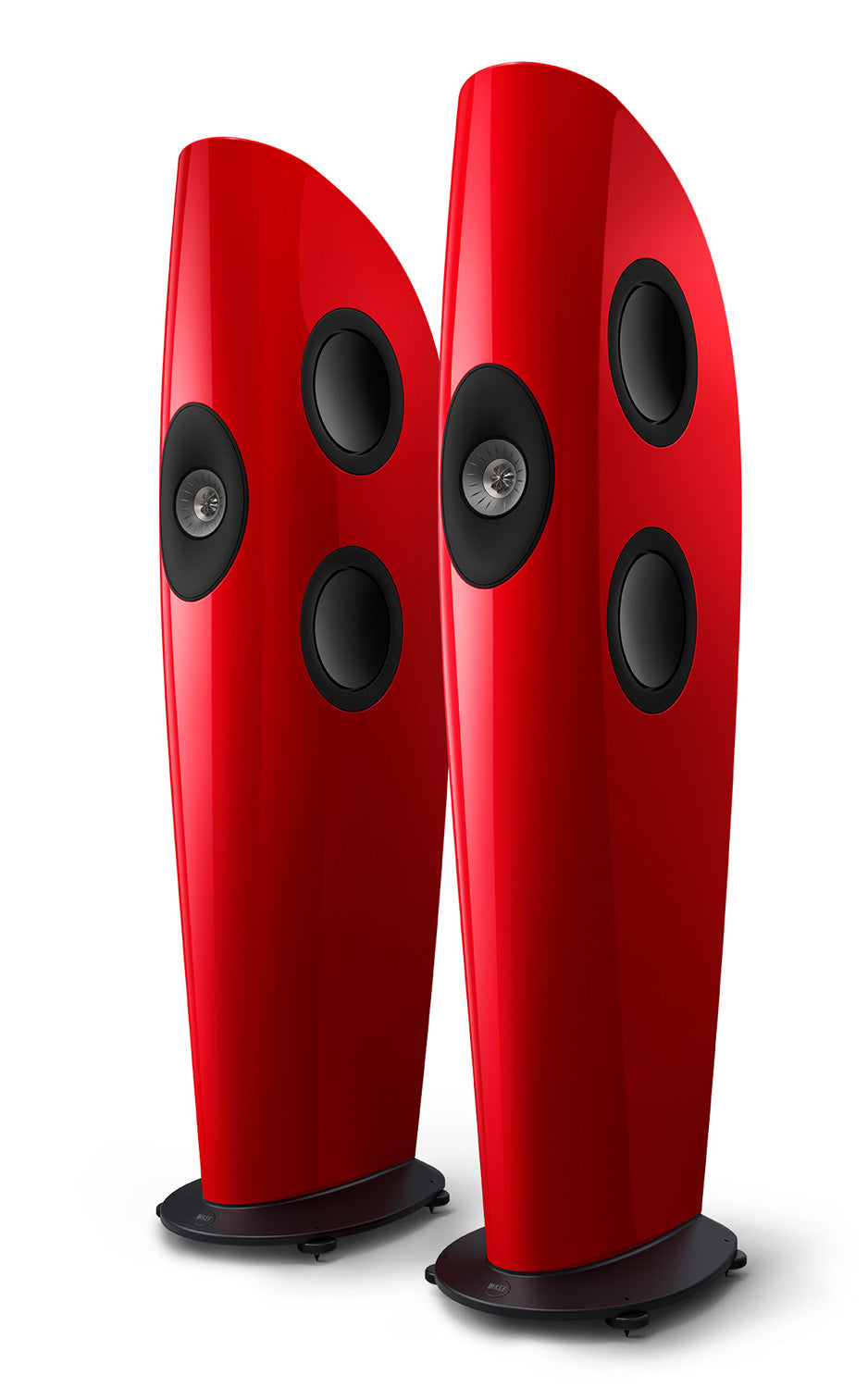 KEF Blade One Meta (Paar) Bild 16