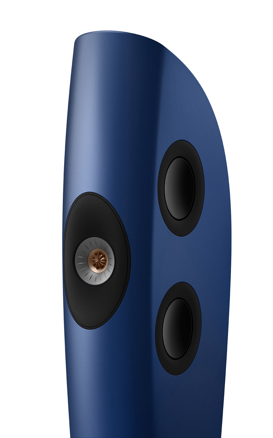 kef blade two meta lautsprecher
