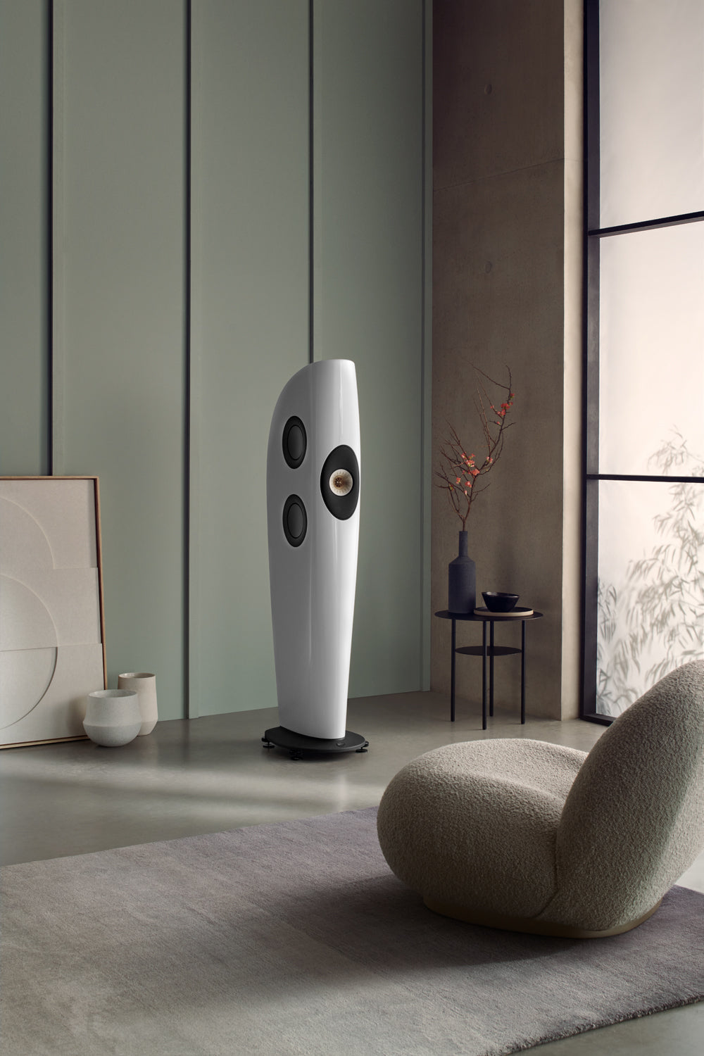kef blade two meta lautsprecher