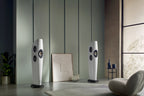 kef blade two meta lautsprecher