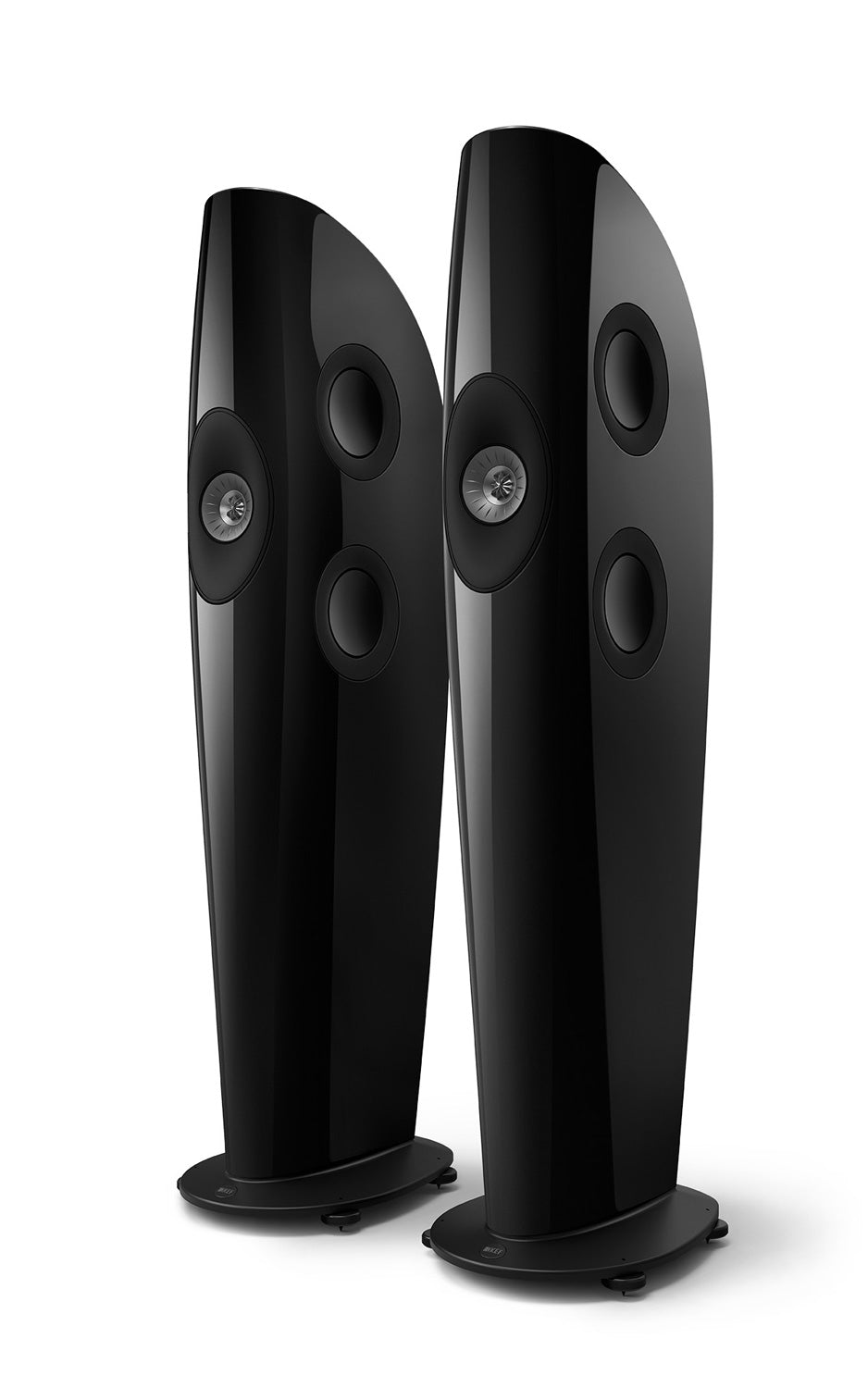KEF Blade Two Meta (Paar) Bild 9
