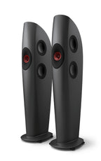 KEF Blade Two Meta (Paar) Bild 11
