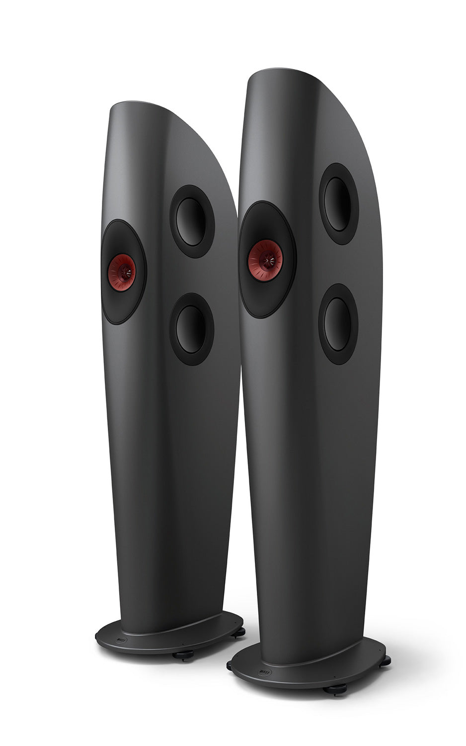 KEF Blade Two Meta (Paar) Bild 11