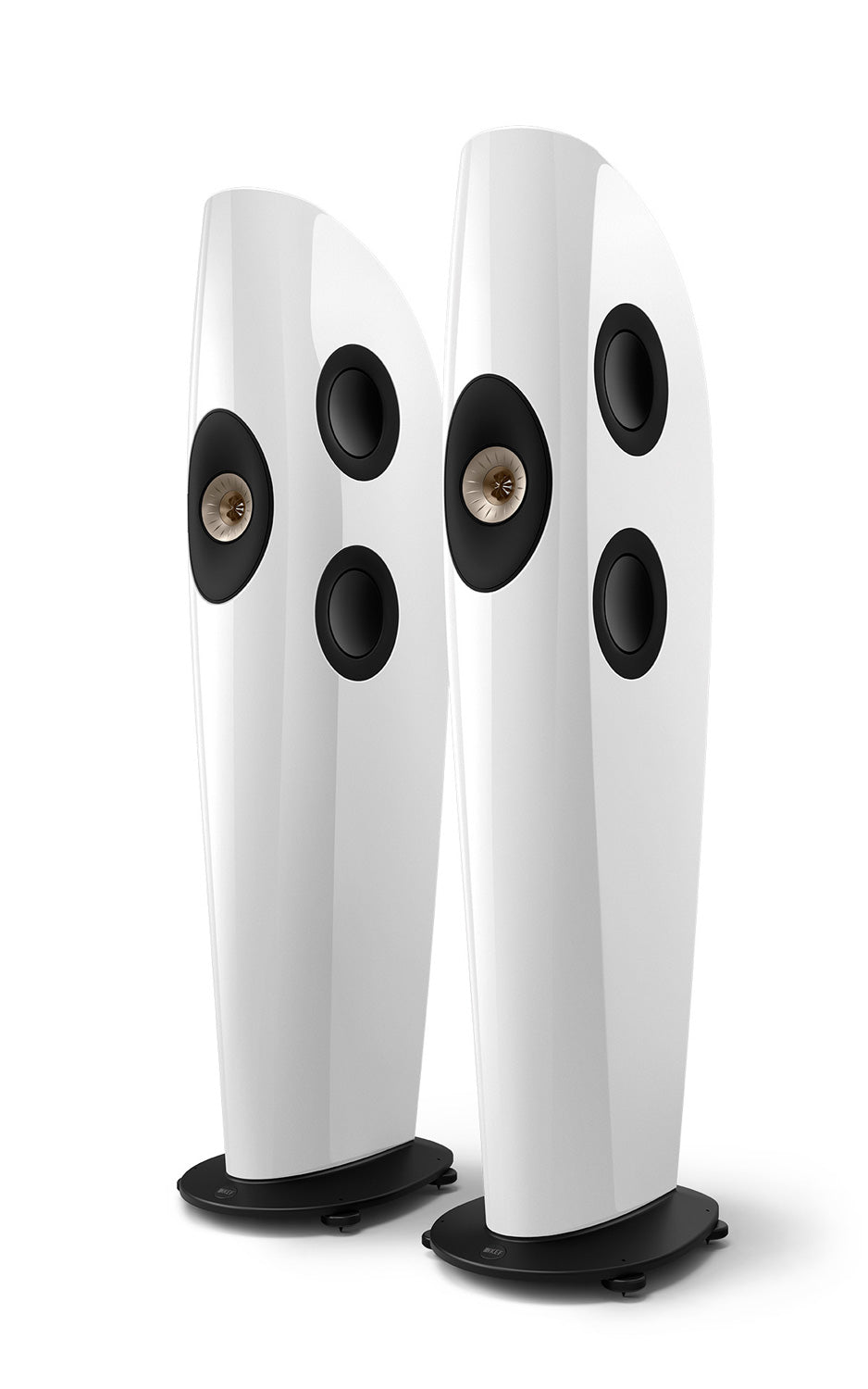 KEF Blade Two Meta (Paar) Bild 12