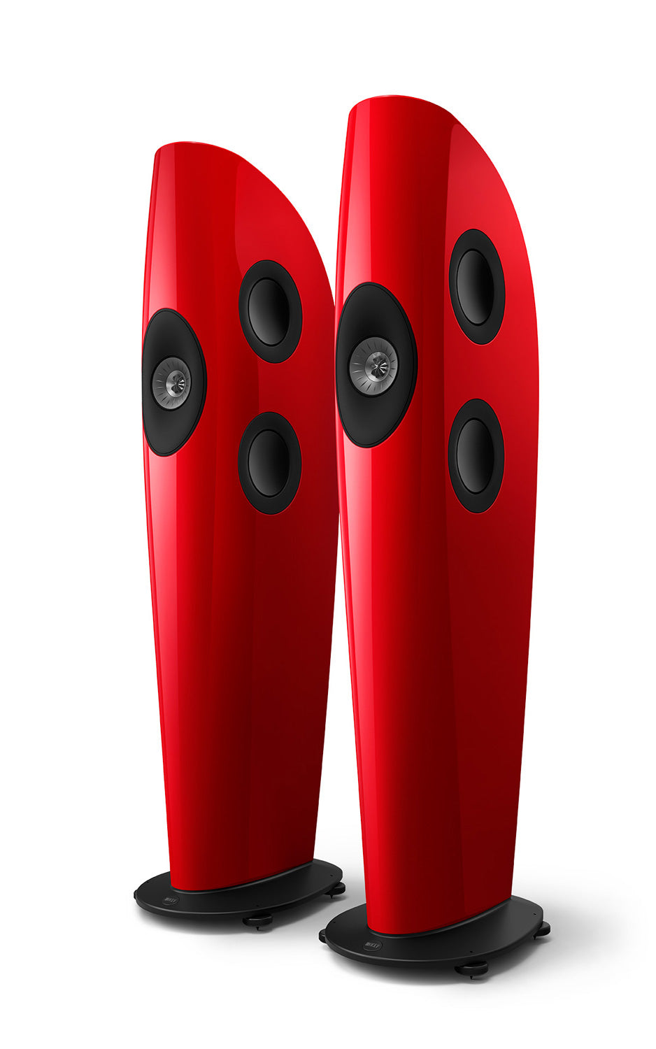 KEF Blade Two Meta (Paar) Bild 13