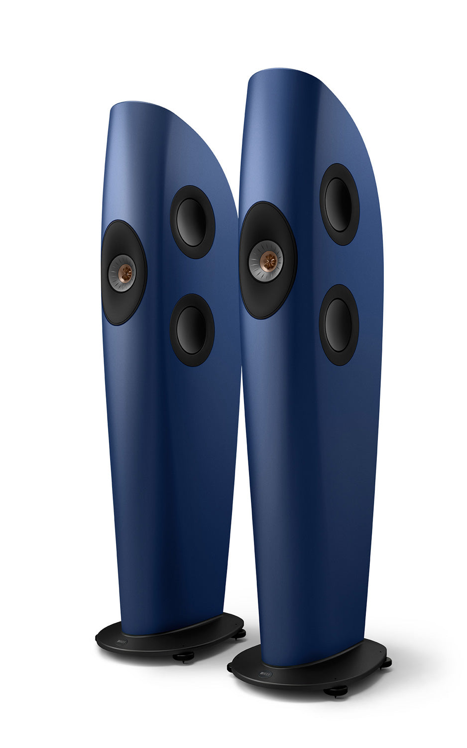 KEF Blade Two Meta (Paar) Bild 14