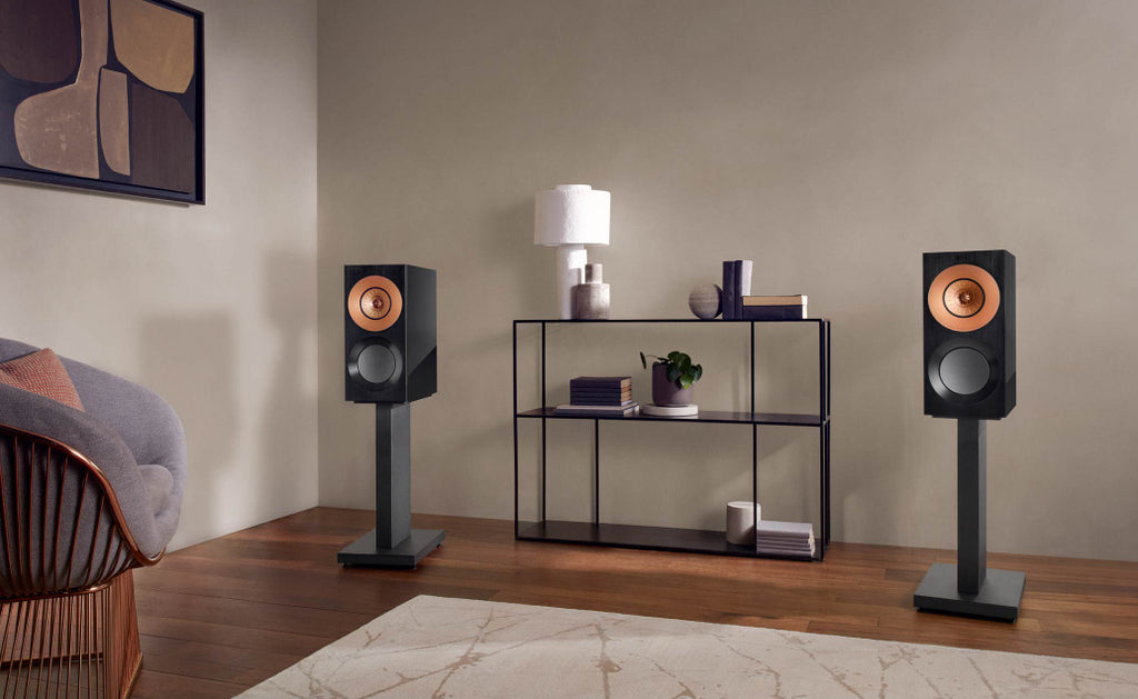 KEF S-RF1 Standfuß (Paar) Bild 6