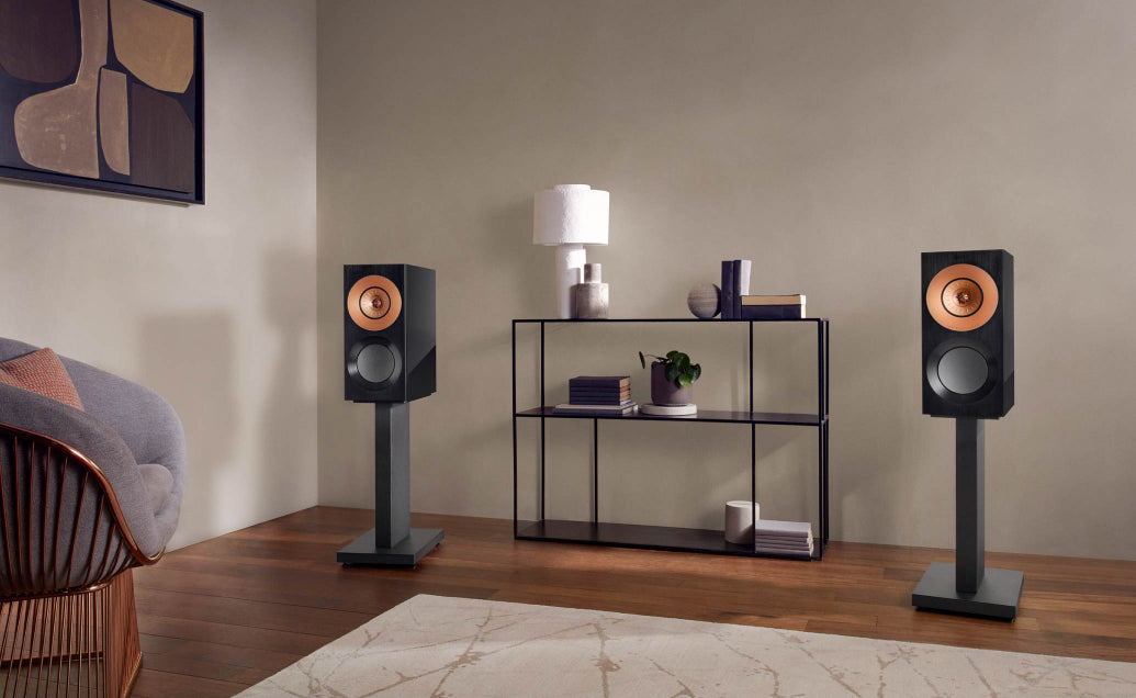 KEF S-RF1 Standfuß (Paar) Bild 6