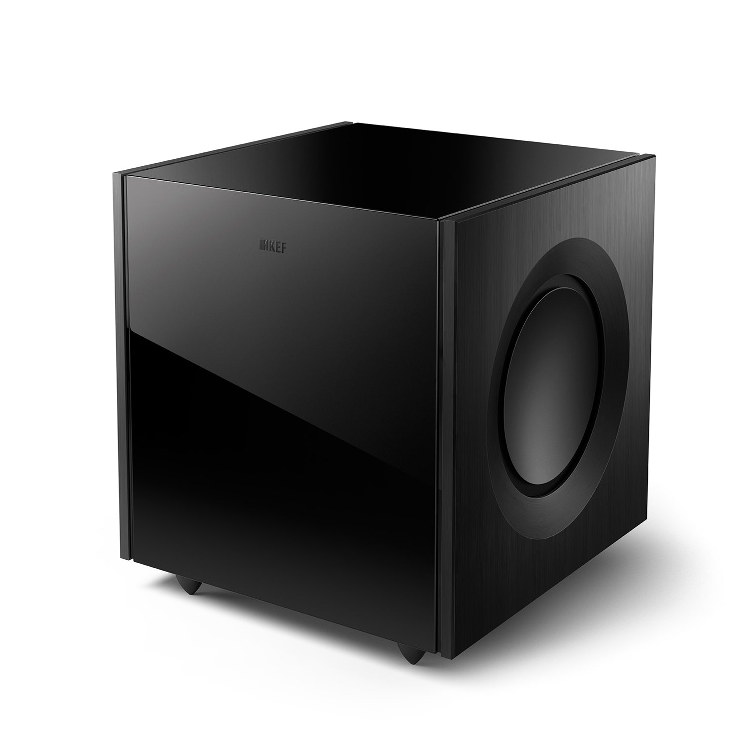 KEF Reference 8b Bild 1