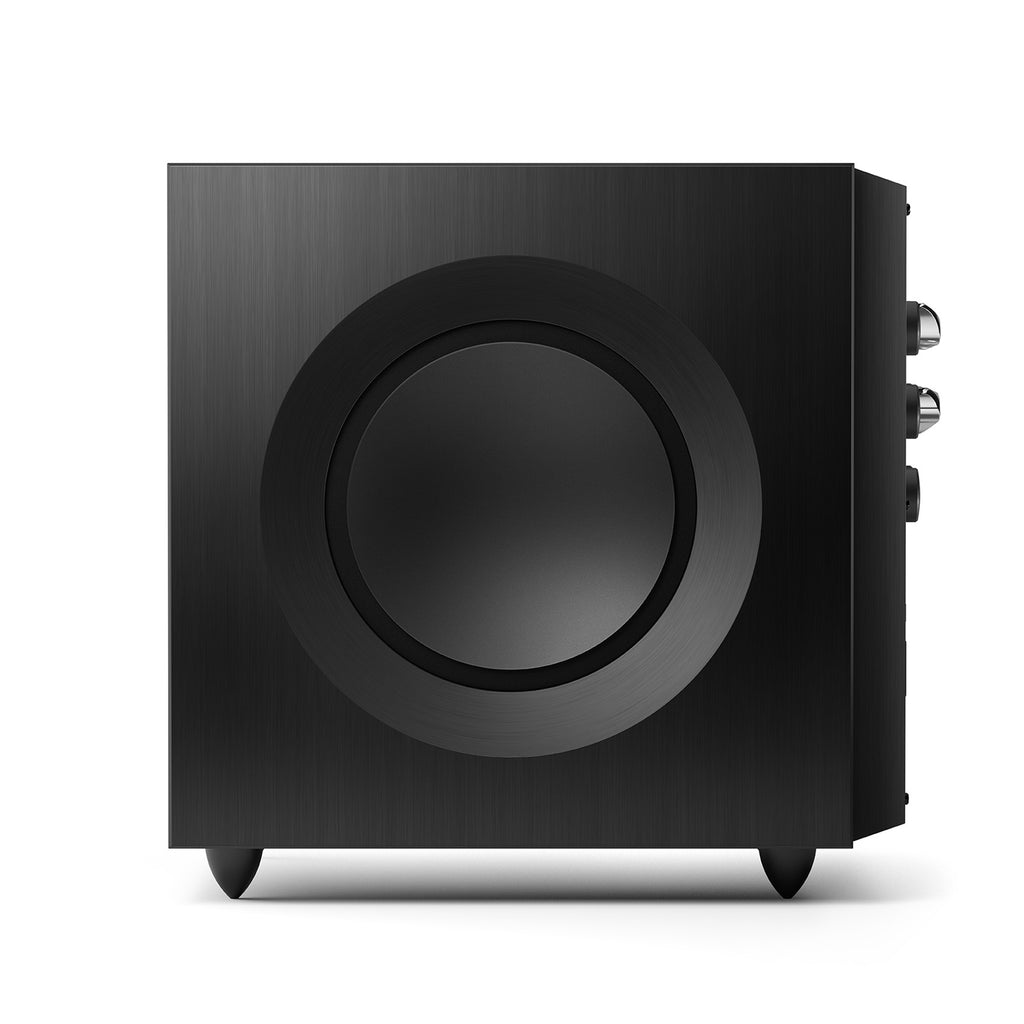 KEF Reference 8b Bild 3
