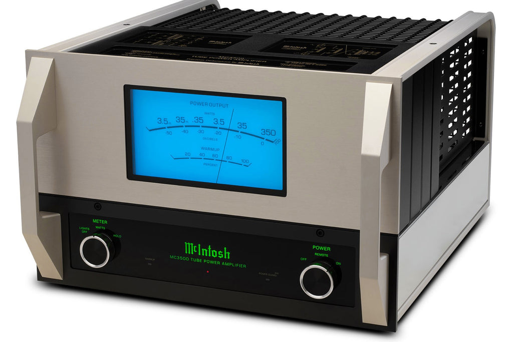 mcintosh mc3500 mkii endstufe