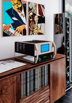 mcintosh mc3500 mkii endstufe