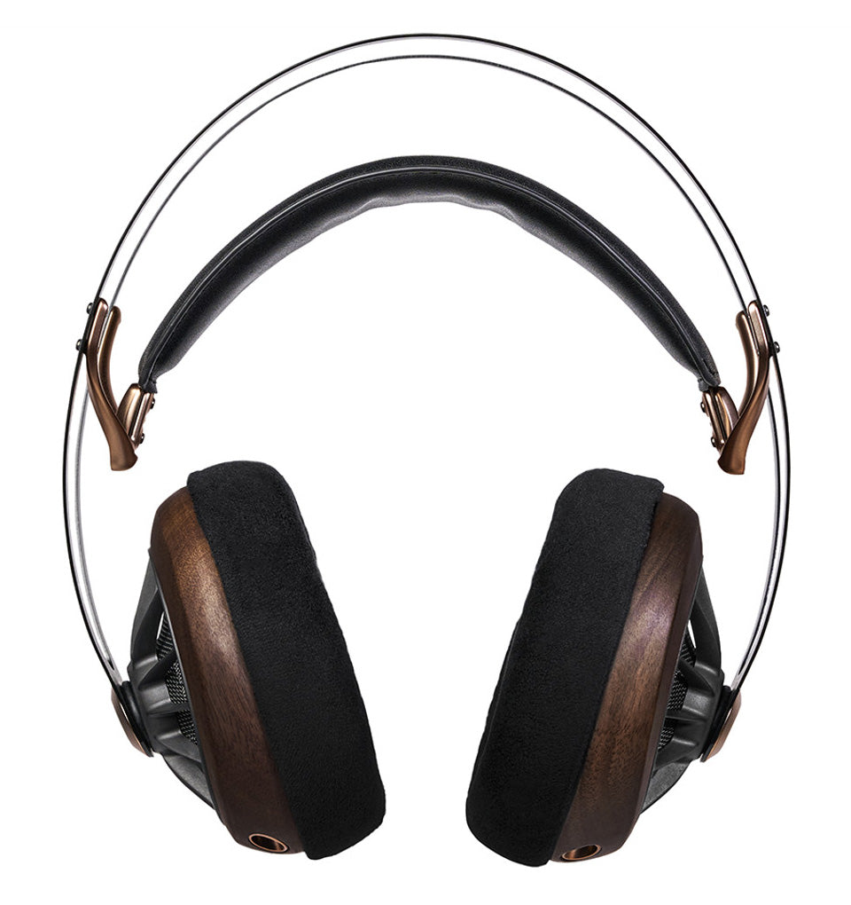 Meze 109 Pro Walnut/Copper Bild 1