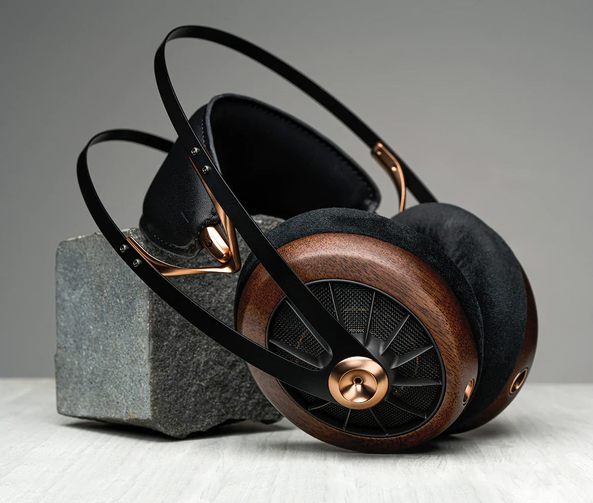 Meze 109 Pro Walnut/Copper Bild 4