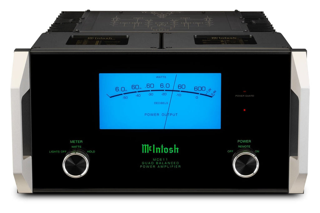 McIntosh MC611 AC Bild 1
