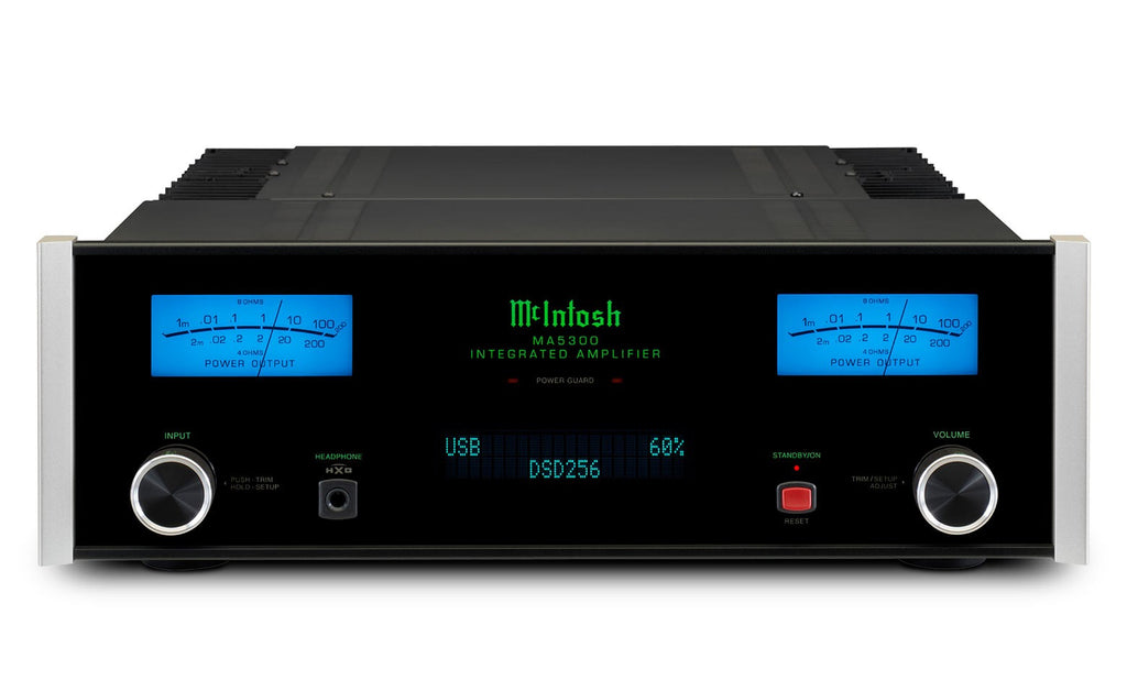 McIntosh MA5300 AC Bild 1