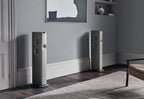 KEF LS60 Wireless (Paar) Bild 21
