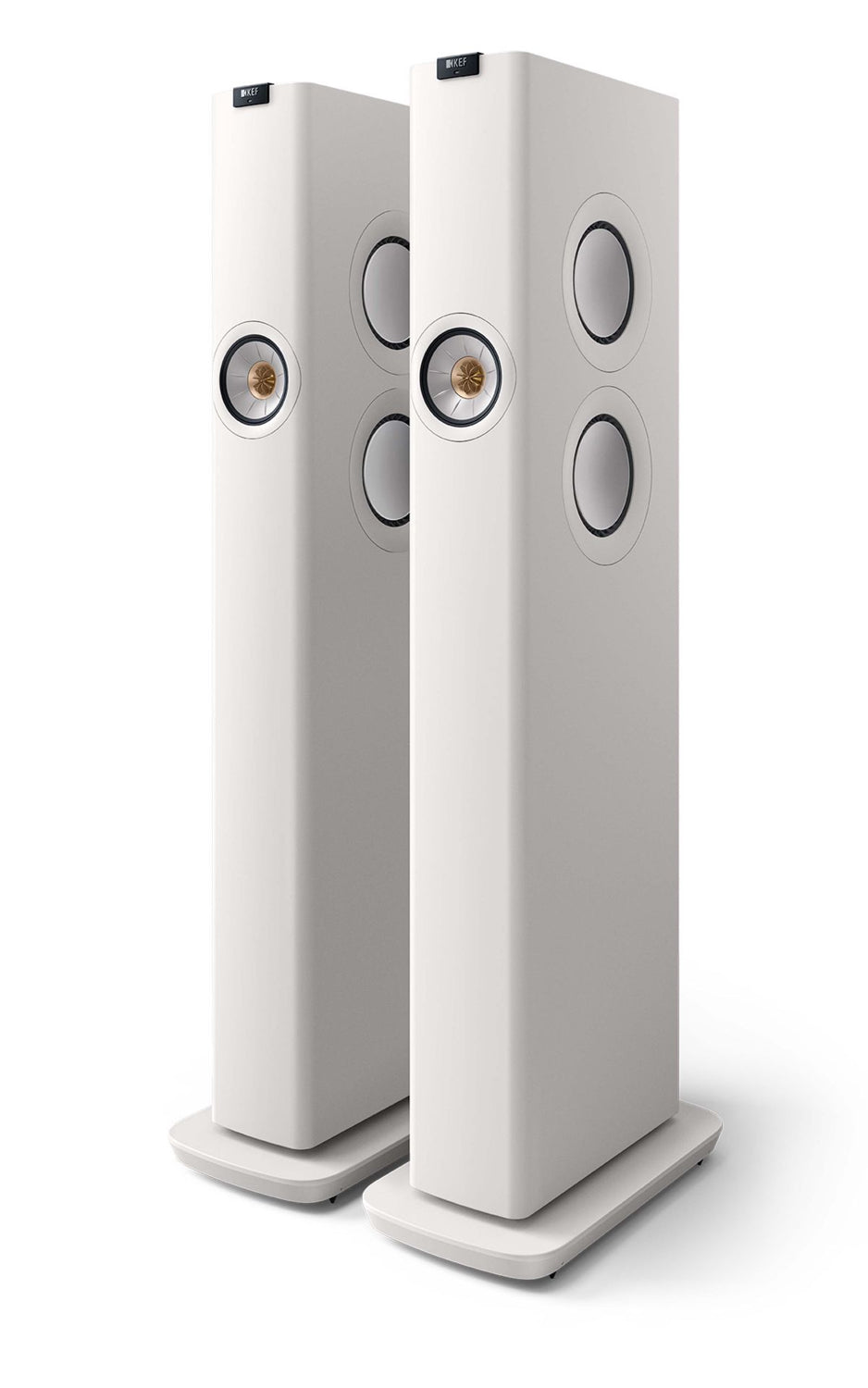 KEF LS60 Wireless (Paar) Bild 6