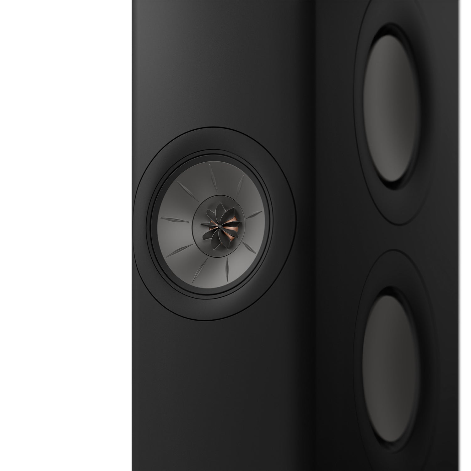 KEF LS60 Wireless (Paar) Bild 9