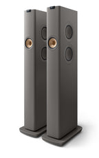 KEF LS60 Wireless (Paar) Bild 1