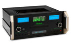 McIntosh MCD12000 AC Bild 2