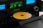 McIntosh MCD12000 AC Bild 6