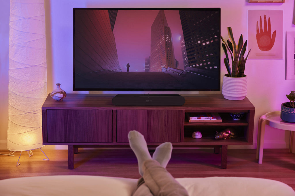 Sonos Ray Bild 5