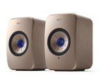 KEF LSX II (Paar) Bild 11