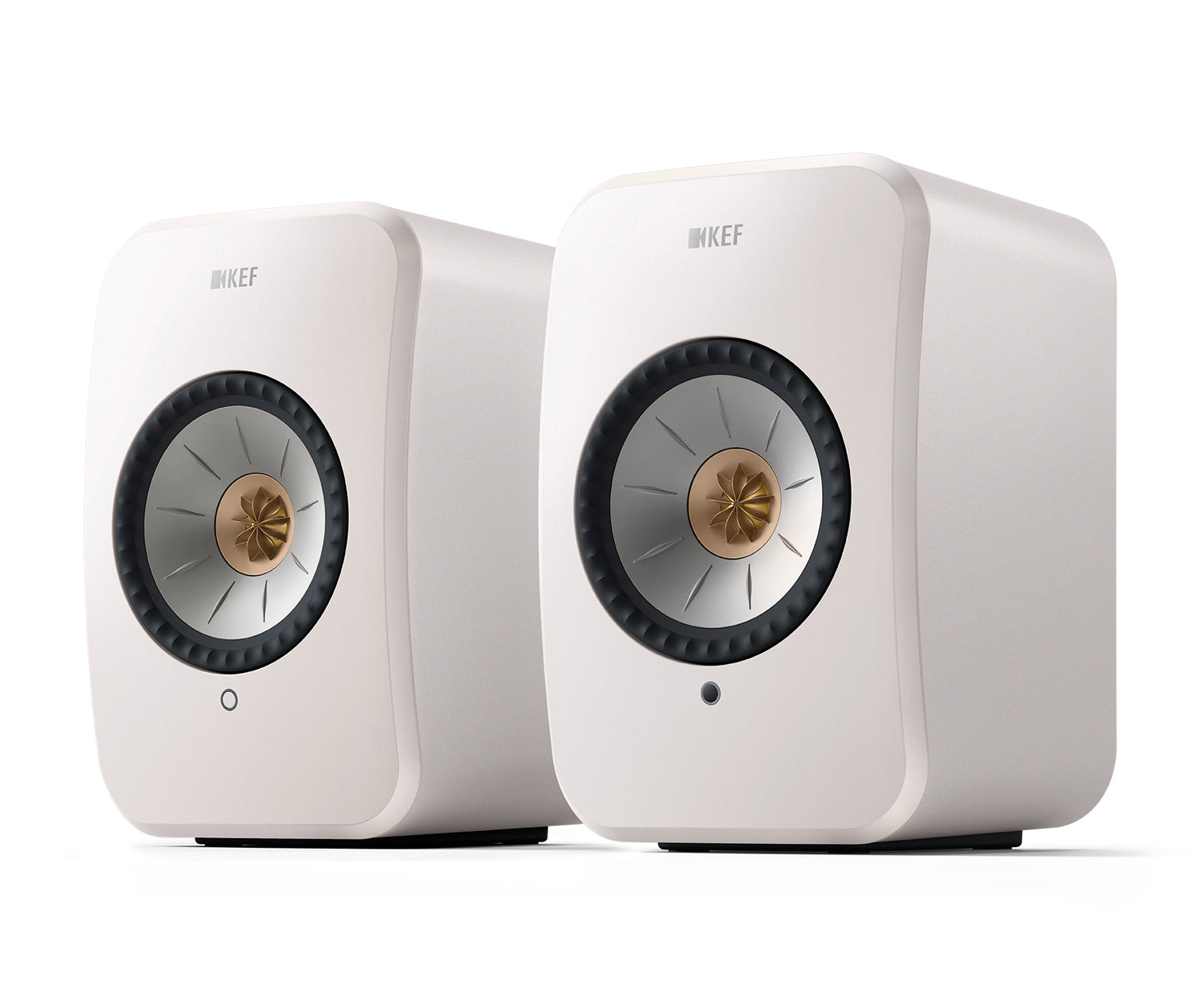 KEF LSX II (Paar) Bild 13