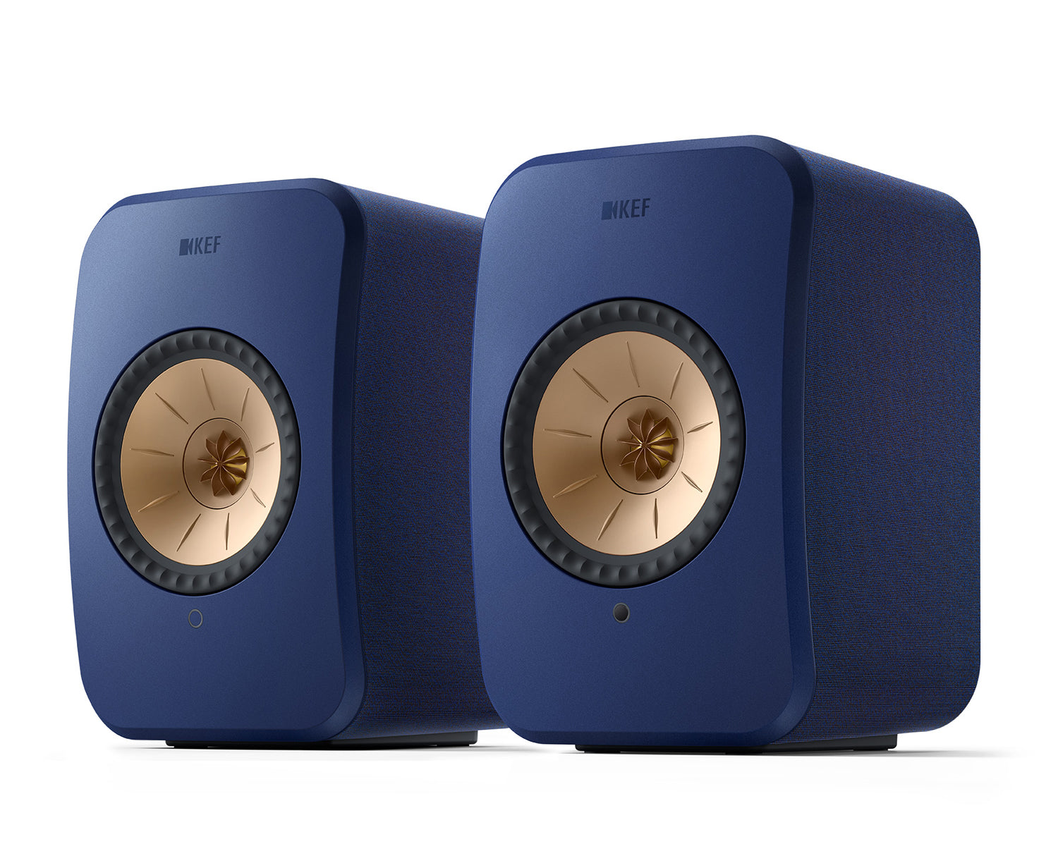 KEF LSX II (Paar) Bild 15