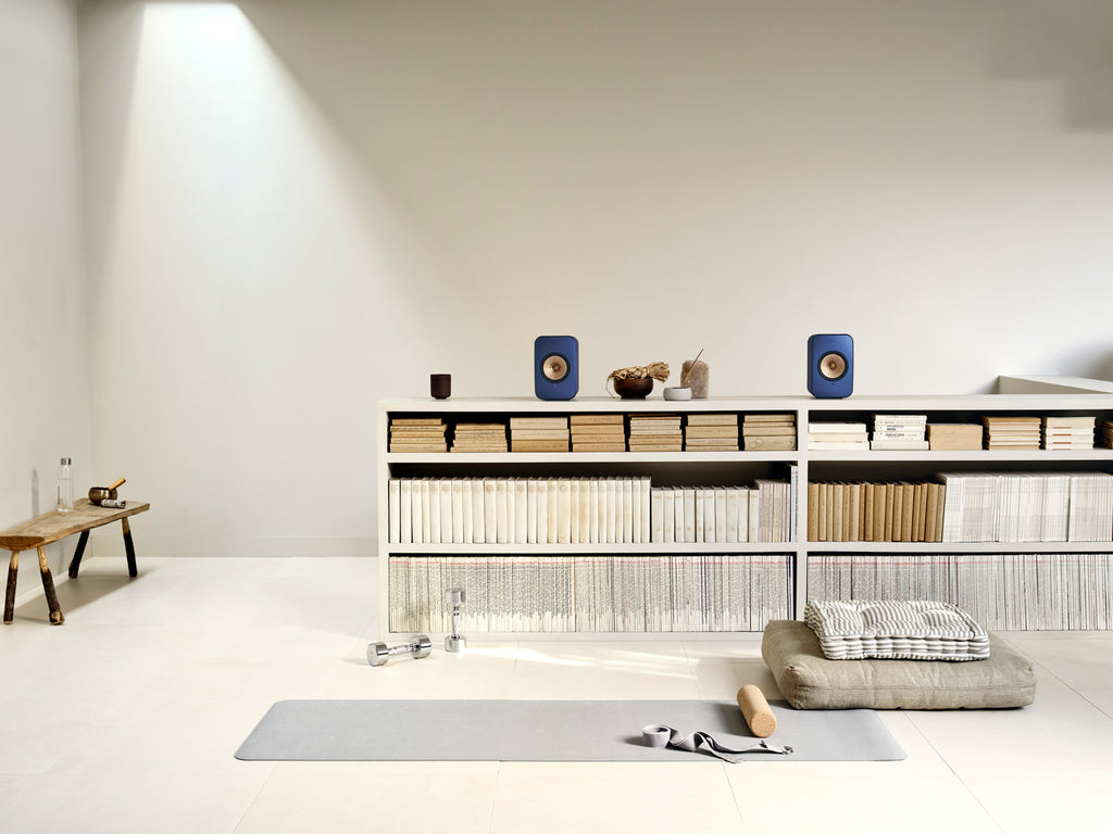 KEF LSX II (Paar) Bild 20