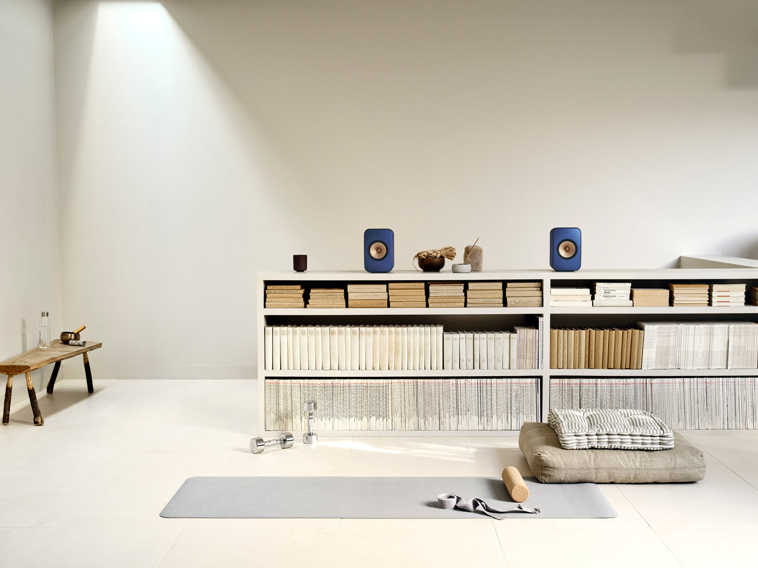 KEF LSX II (Paar) Bild 20