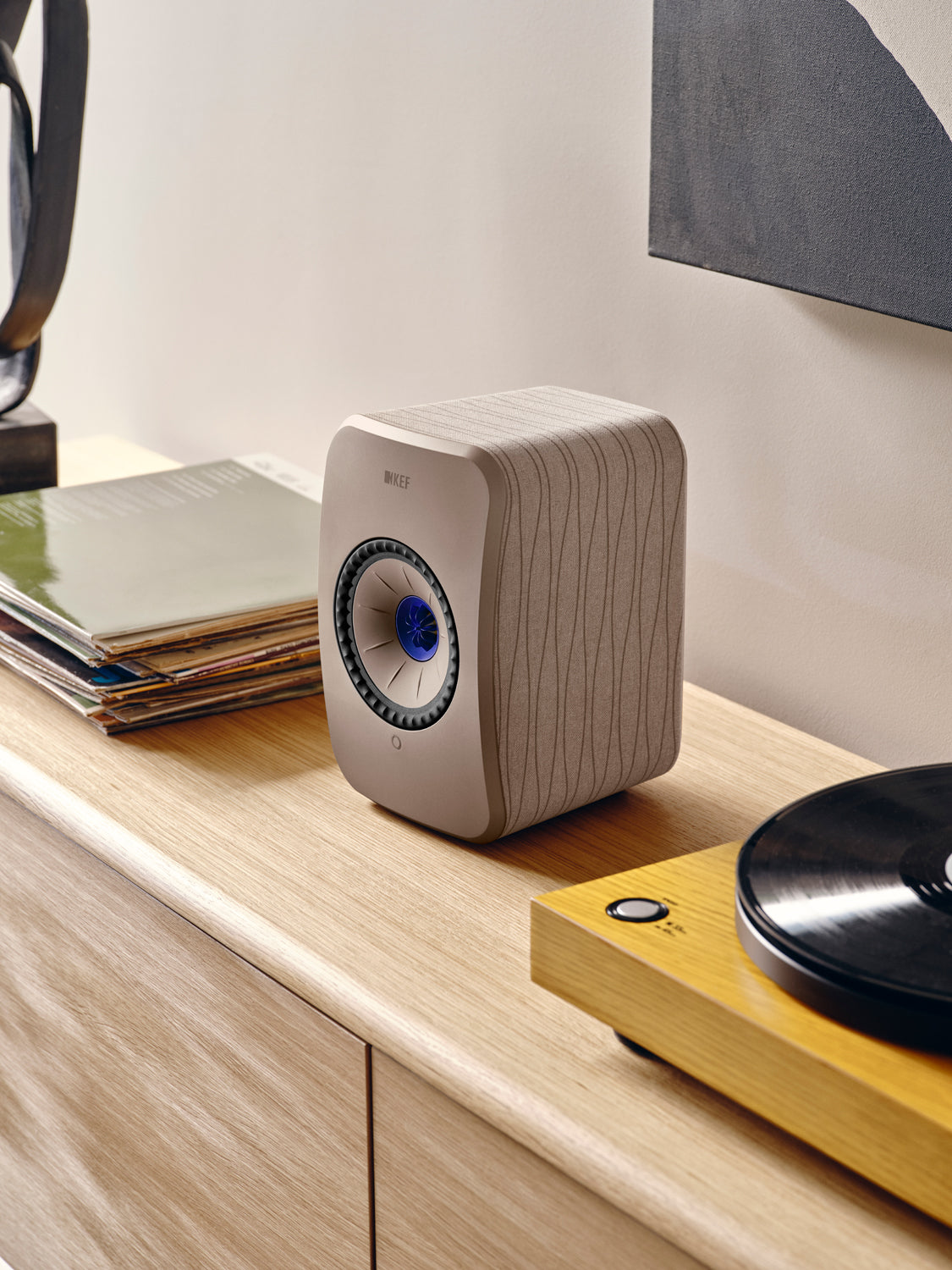 KEF LSX II (Paar) Bild 22