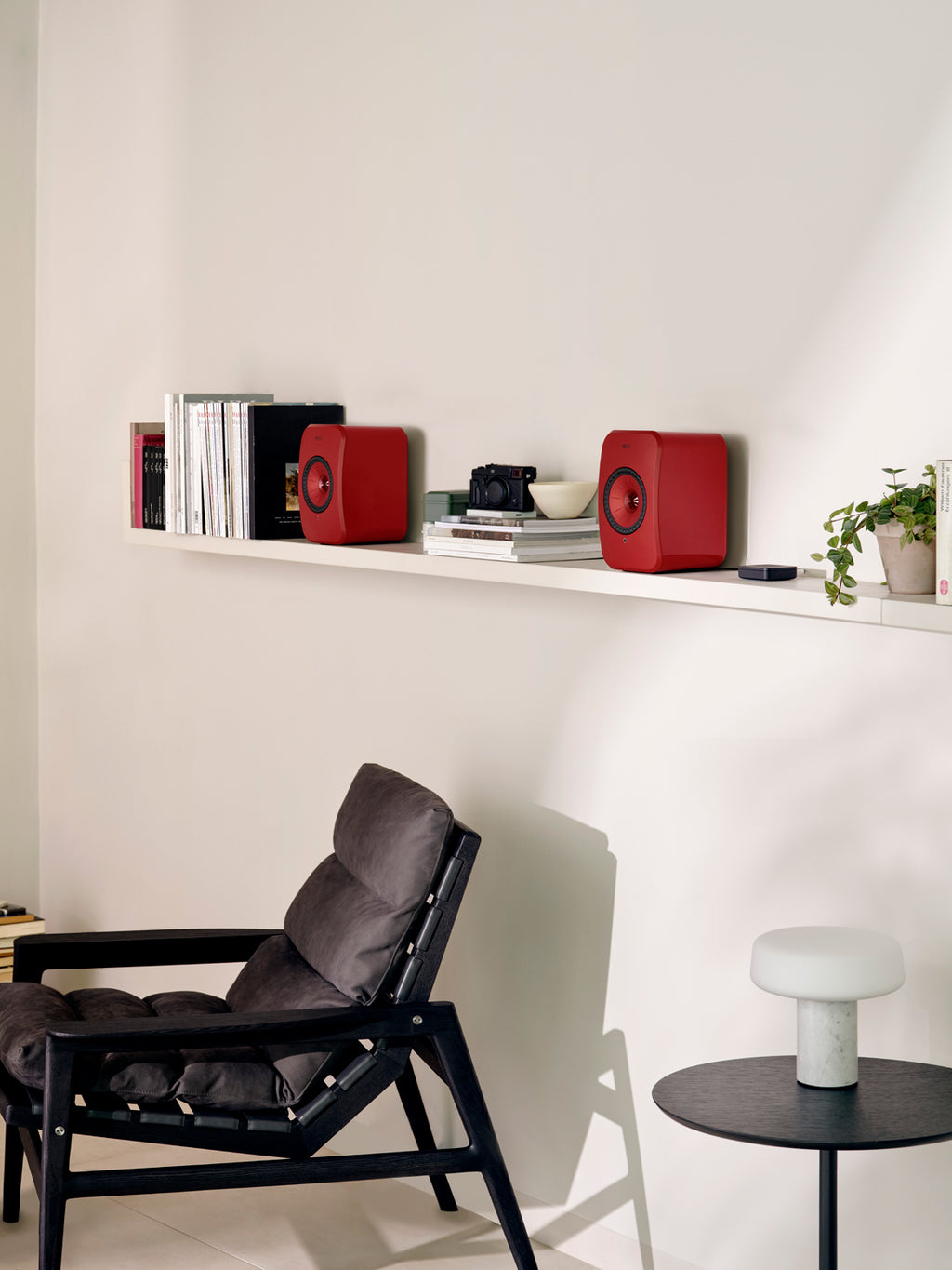 KEF LSX II (Paar) Bild 23