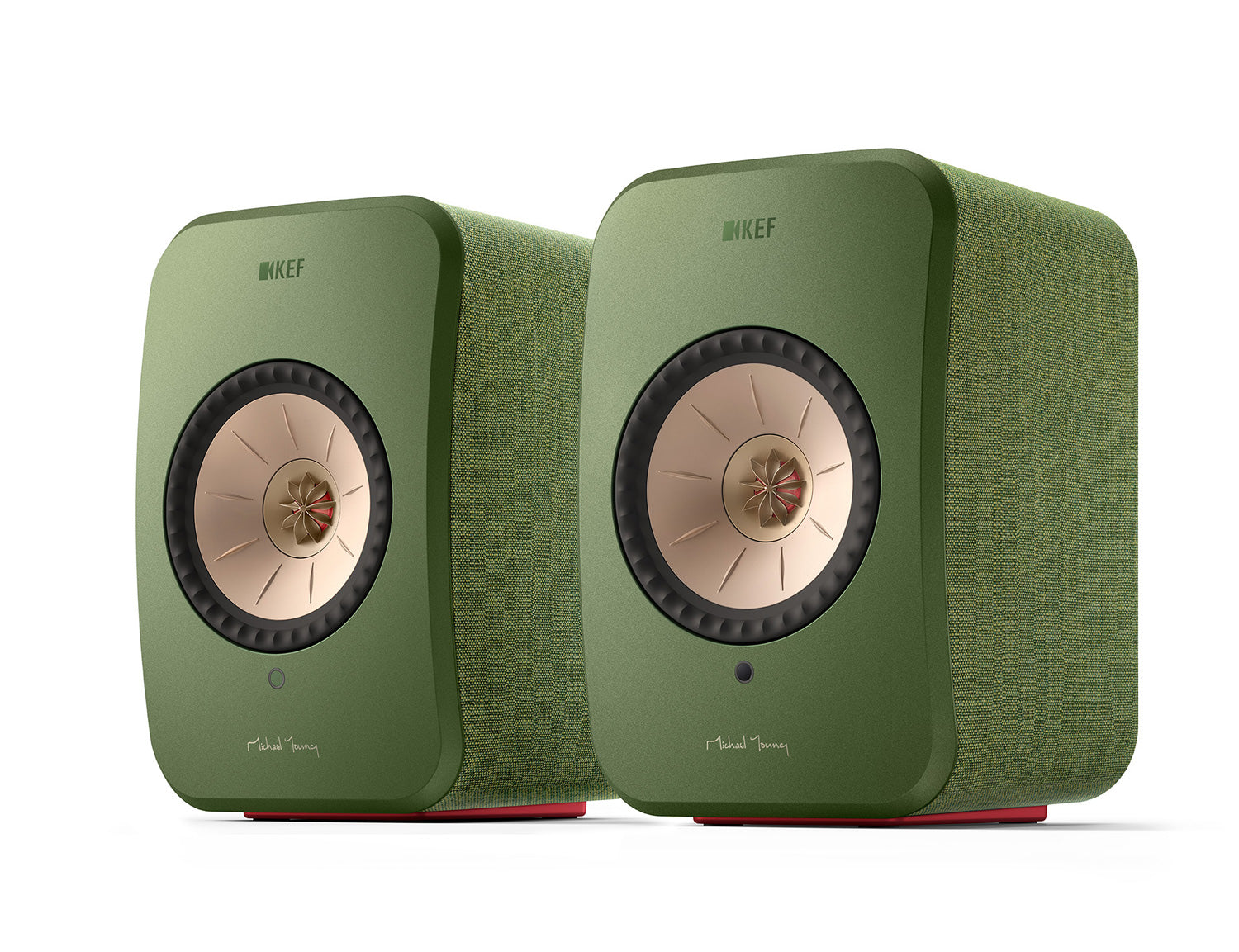 KEF LSX II (Paar) Bild 8