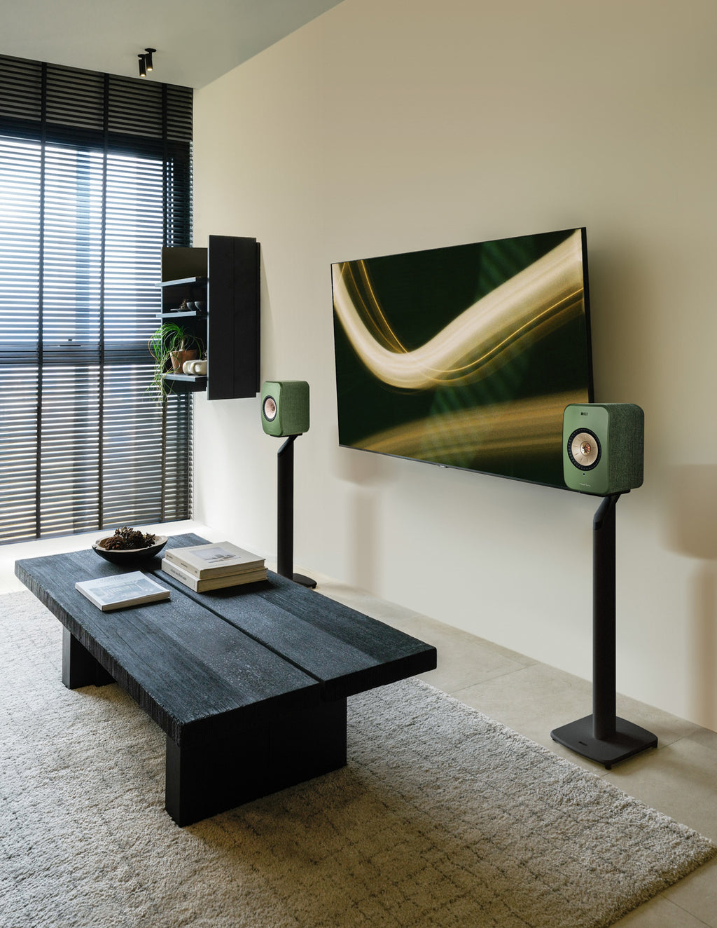 KEF LSX II (Paar) Bild 25
