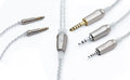 Meze Silber-Kupfer Upgrade Kabel Standard Bild 1