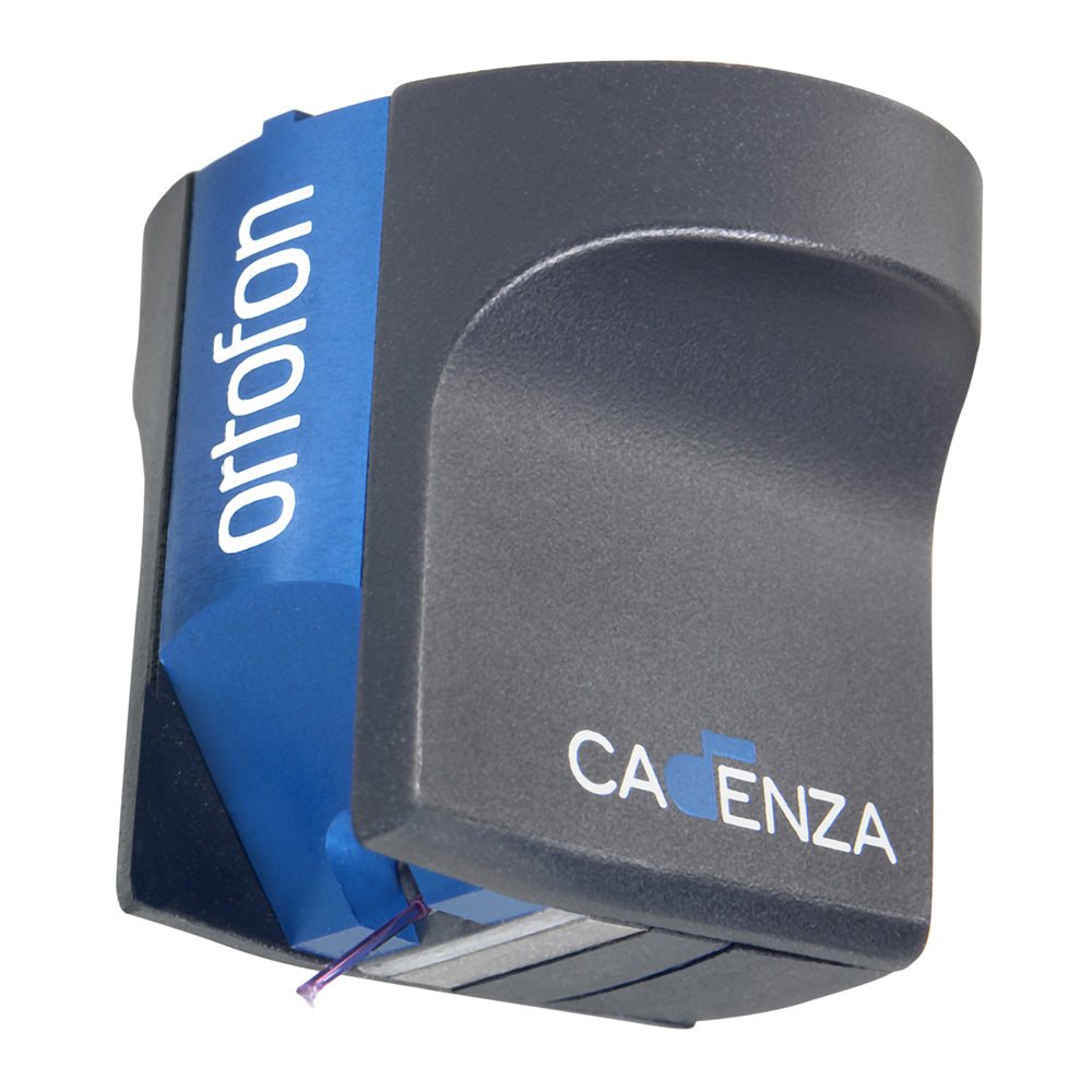 Ortofon MC Cadenza Blue Bild 1