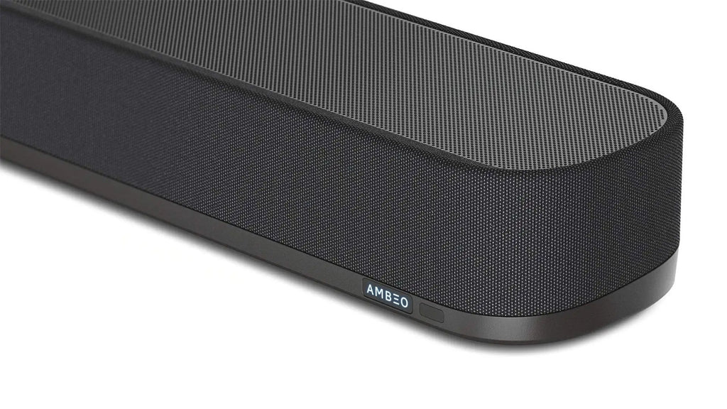 Sennheiser Ambeo Soundbar Plus (SB02-M) Bild 6