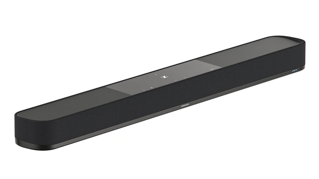 Sennheiser Ambeo Soundbar Plus (SB02-M) Bild 1