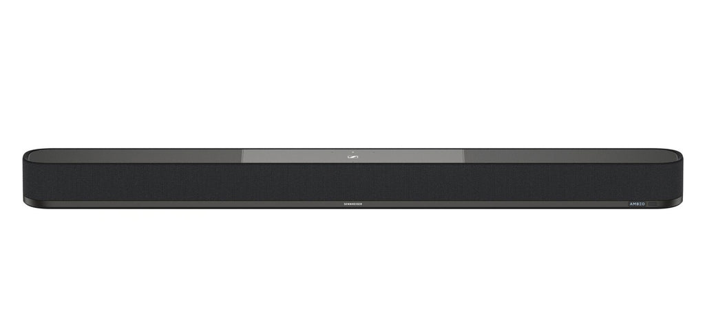 Sennheiser Ambeo Soundbar Plus (SB02-M) Bild 2