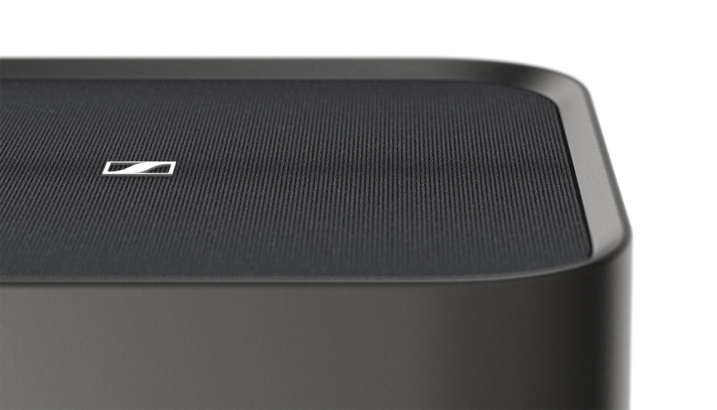 Sennheiser Ambeo Sub (SW02) Bild 4