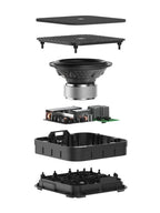 Sennheiser Ambeo Sub (SW02) Bild 6