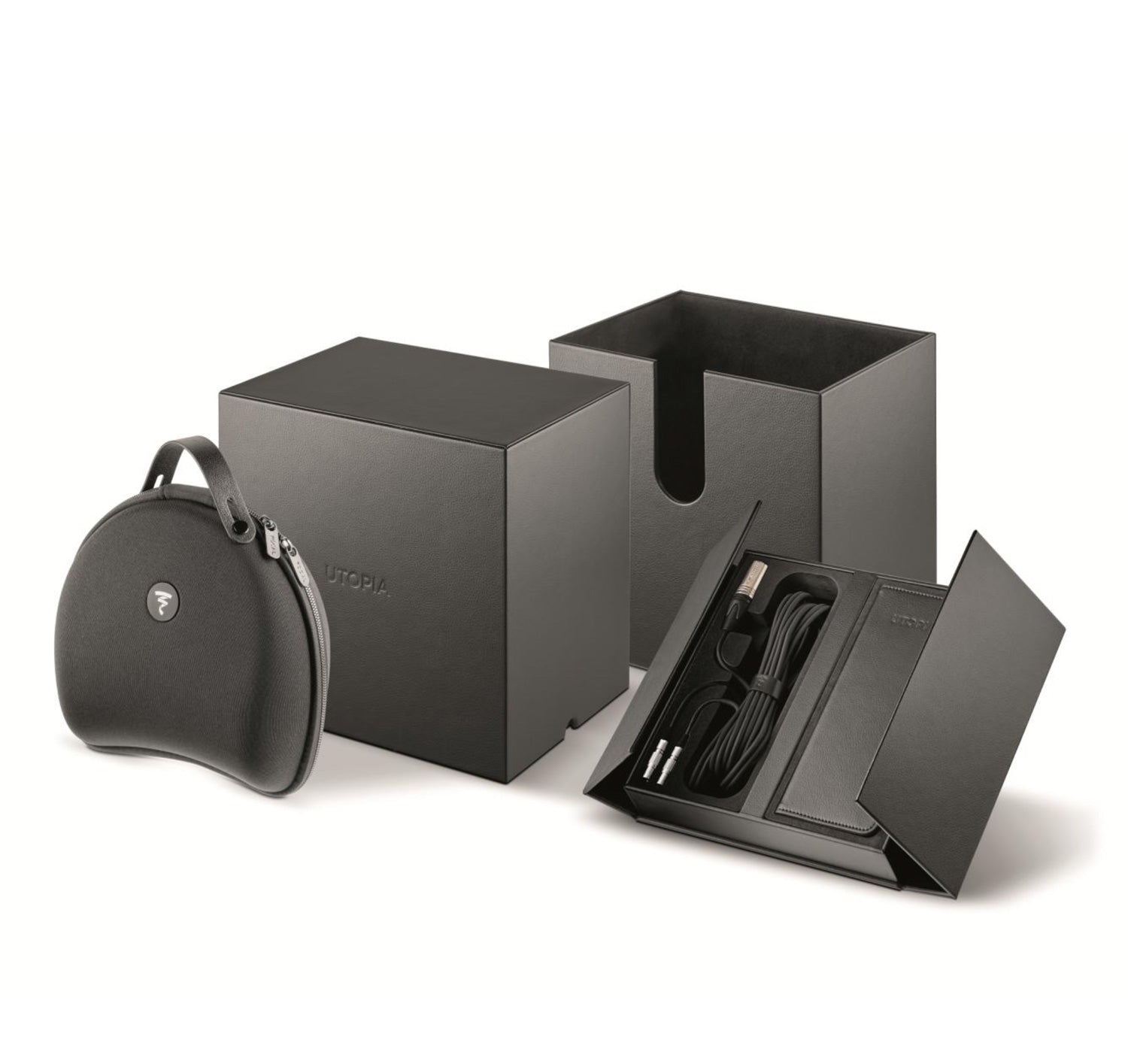 Focal Utopia Bild 5