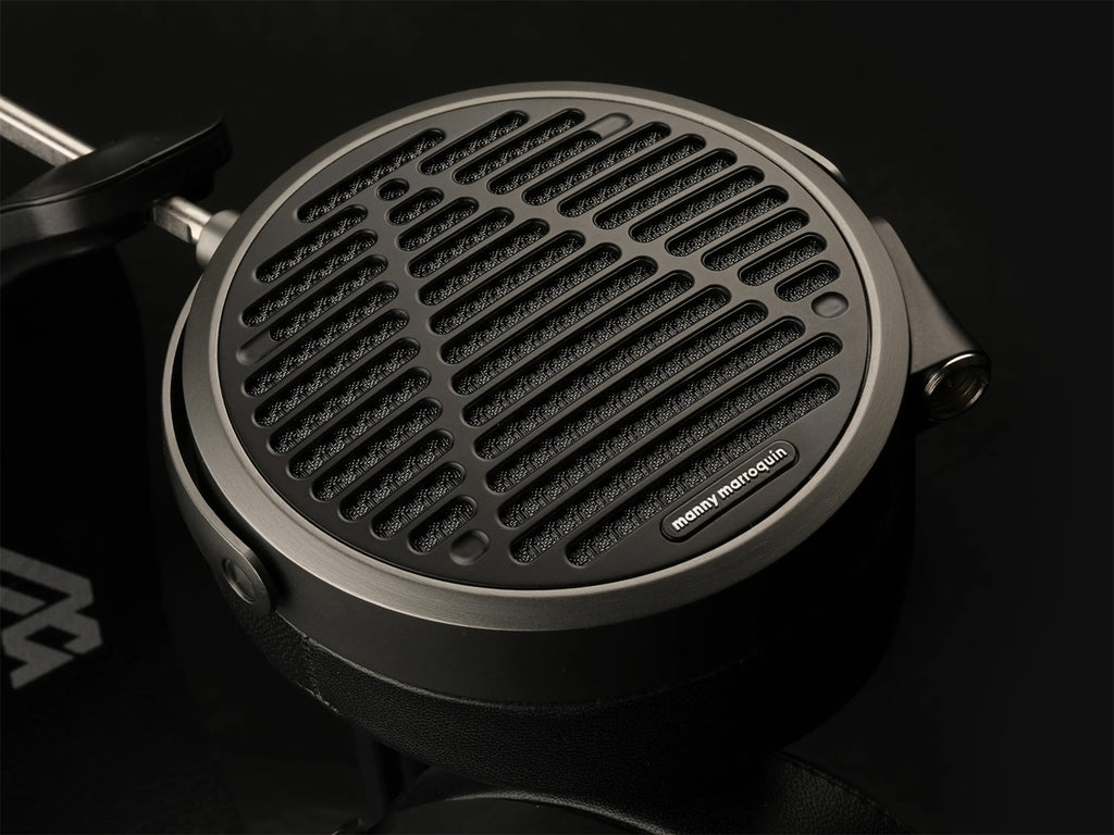 Audeze MM-500 Bild 5