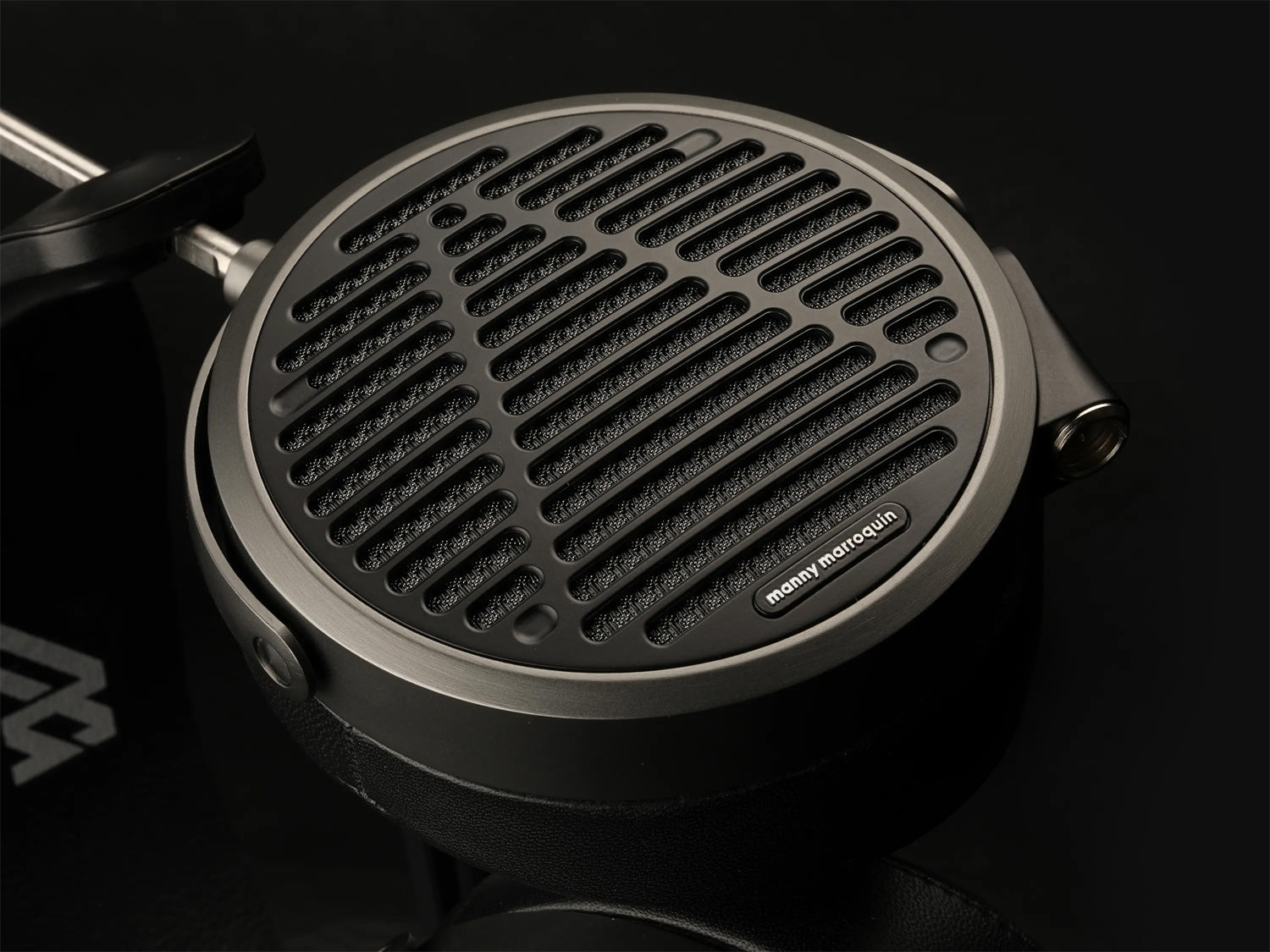 Audeze MM-500 Bild 5