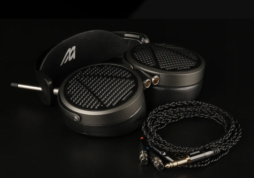 Audeze MM-500 Bild 6