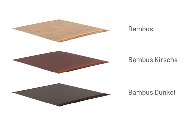 Quadraspire Q4 Evo mit 3 Ebenen und 180mm Säulen Bild 2