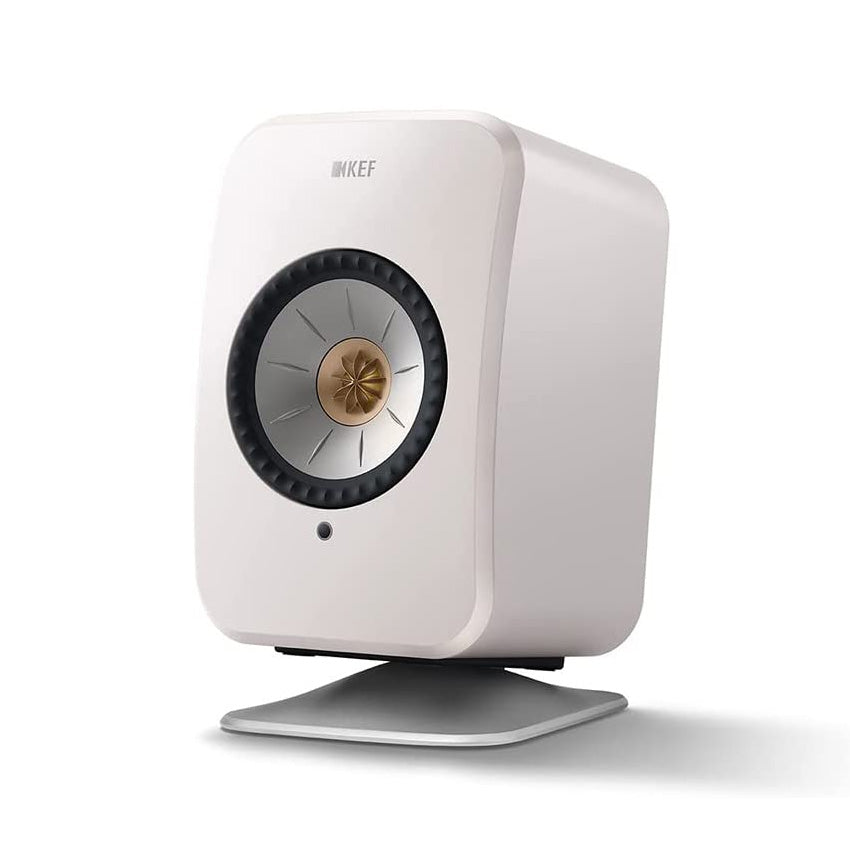 KEF P1 Tischstandfuß LSX II (Paar) Bild 5