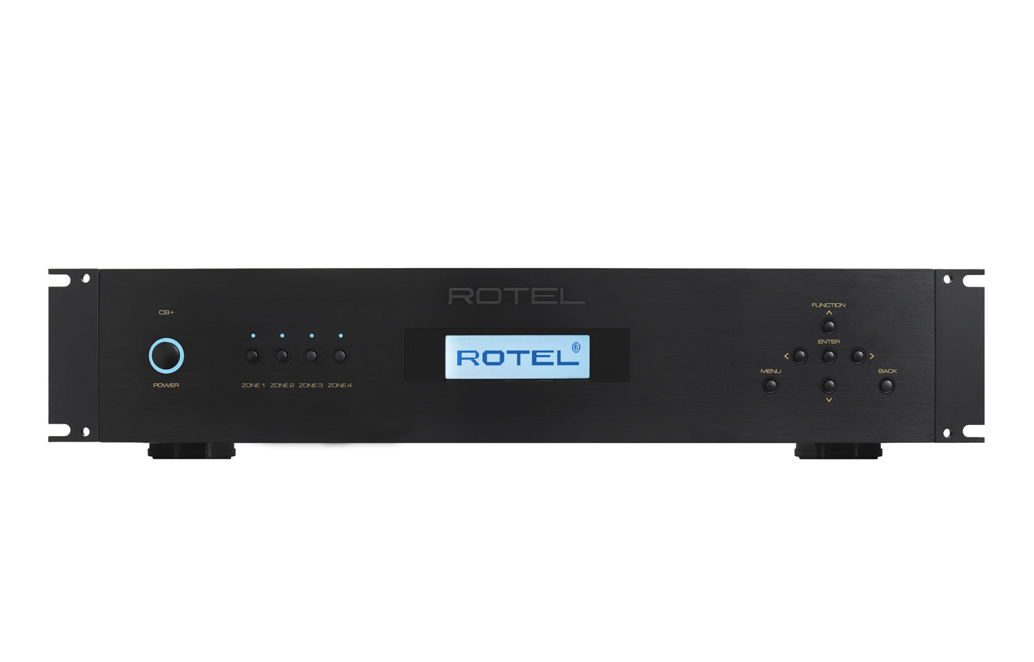Rotel C8+ Bild 1